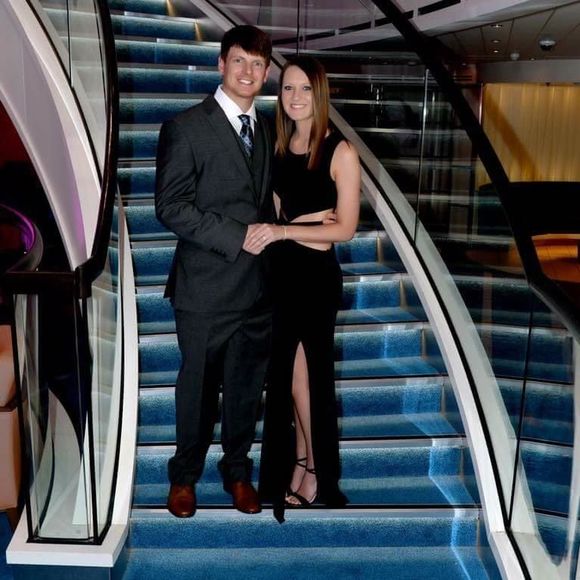 Meet your Posher, Aaron - Picture 1 of 1